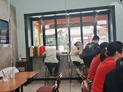 大堂-卡旺卡(合肥半边街店)
