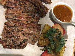 -新鲜誌·新派食集(万象天地店)