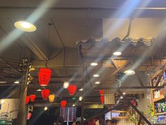 -塘屋烧烤·云南火塘烧烤品牌(春城慧谷旗舰店)