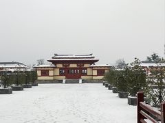 -洛阳古墓博物馆