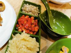 -龙泉人椰子鸡.糟粕醋.海南菜(三亚旗舰店)