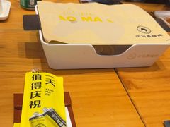 -本色.小马哥烧烤(无锡九里仓店)