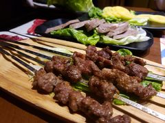 -牛焱·贵州黄牛肉火锅(城西银泰店)