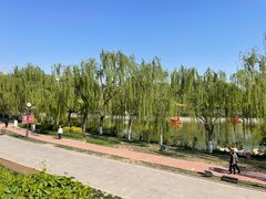 -南翠屏公园