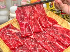 -松野谷·寿喜烧自助(华联顺义金街购物中心店)