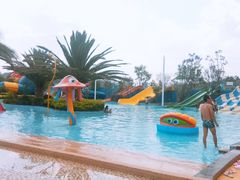 -青鱼湾水上乐园