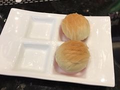 -新兴·金羊座·粤菜点心(乐峰店)