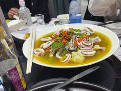 -利龙海鲜酒楼(建发·珑璟湾店)