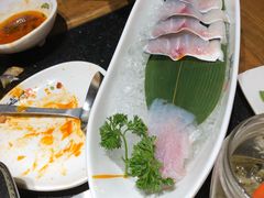 -纸盐河码头火锅(十八梯店)