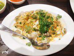 -建兴酒家(萨木亚店)