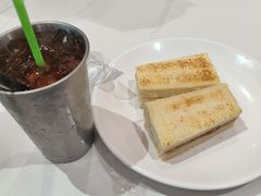 -香港深仔记茶餐厅(东门店)