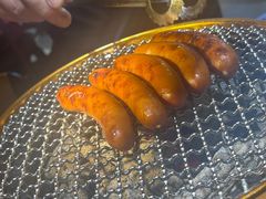 -AJIYA炭火烧肉(徐汇正大乐城店)
