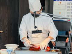 -喜悦烤鸭·新京菜(王府井店)