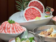 -骨之味·筒骨汤火锅(江头店)