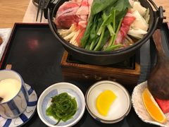 -八间(合生汇店)