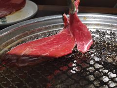 -東盛炭烤自助料理(浦东文峰广场店)