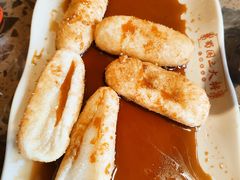 -蜀国大将老火锅(江北店)