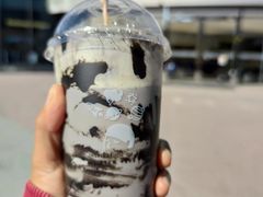 -喜茶(北京五棵松华熙店)