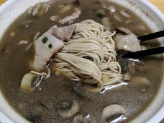 -超爷叔面馆(西园店)