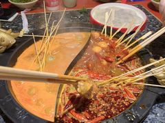 -蜀大侠火锅(寰球文化地标·总府店)