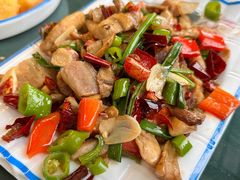 -云隐小厨·传统大理美食(复兴路店)