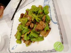 辣椒炒肉-围龙屋客家食府(福田店)