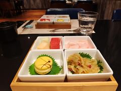 -Mr·Fish鱼鲜生海鲜放题(银泰in99店)