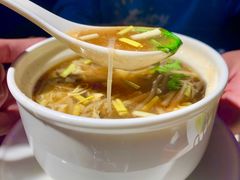 -阿庄新豫菜(通泰路店)
