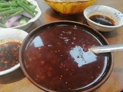 -郑家包子牛肉拉面(尚勤路店)