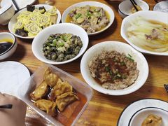 -玲燕蒸菜馆(江东路店)
