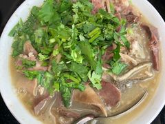 -宛平李记小吃(东关街店)