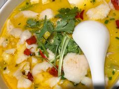 -意满花千醉(金茂览秀城店)