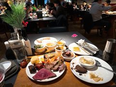 -戈拿旺巴西烤肉(崇文门店)