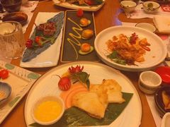 -大江户日本料理(吕厝店)