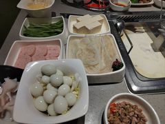 -海底捞火锅(青悦城店)