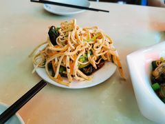 -群姐面馆·海鲜烧烤(同安路二店)