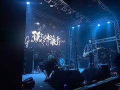 -Vox Livehouse(长沙店)