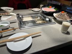 -海底捞火锅(东方时代广场店)