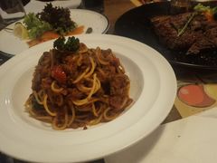 -安妮意大利餐厅(国贸店)