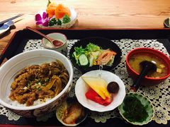 -红叶日料·放题·海胆·定食(星海店)