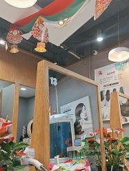 -阿莲新妆护肤造型