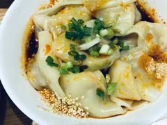 -付小姐在成都(川沙店)