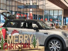 -南充通源宝马4S店(高坪店)