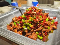 -飶香居(省博物馆店)