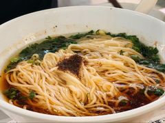 老牌虾籽阳春面-苏小柳点心·手作小笼包(新街口分院店)