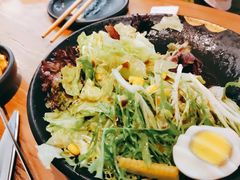 -九田家黑牛烤肉料理(溧阳吾悦店)