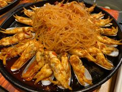 -燕郊烧鸽子(广安路店)