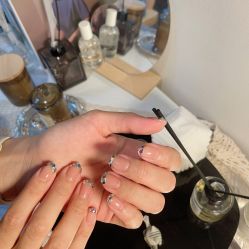 -Mo·Mo Nail 美甲美睫