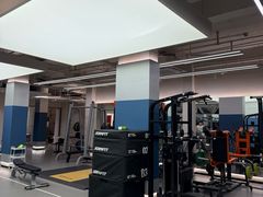 -VPsmart私教健身工作室(新华路旗舰店)