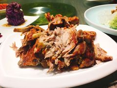 -北李妈妈菜·海肠捞饭(高新万达店)